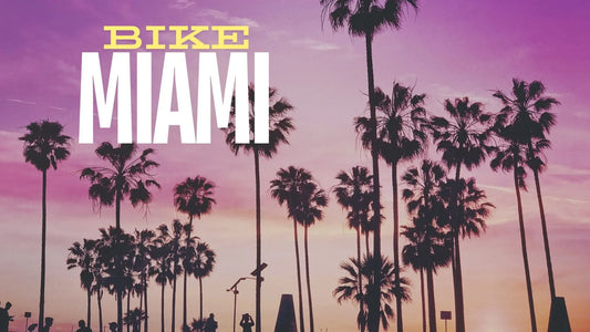 Miami: Cycling Adventures in the Magic City