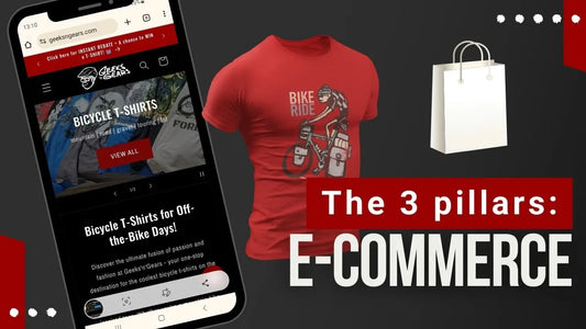 The-3-pillars-of-geeksngears.com-e-commerce-mastery Geeks'n'Gears
