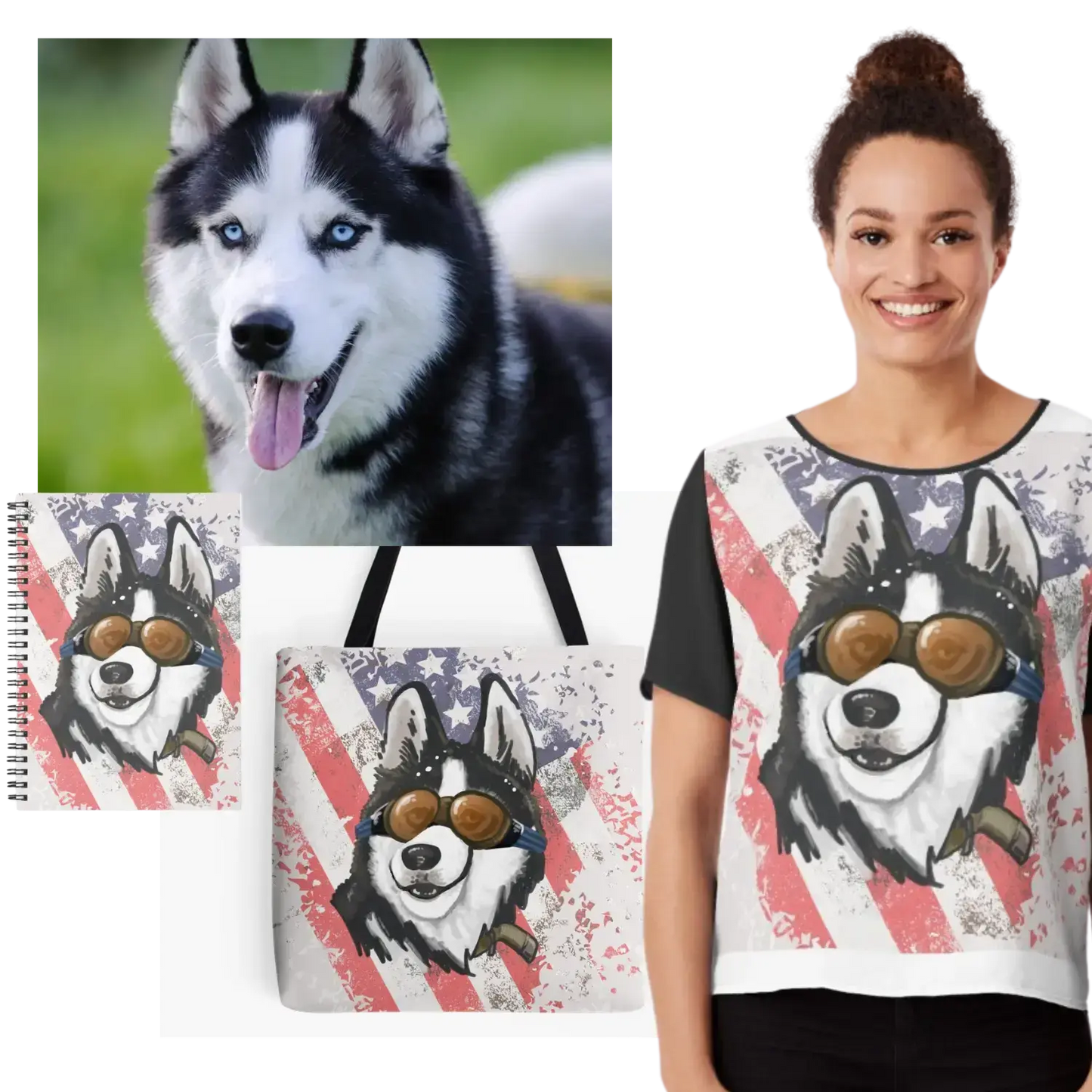 I Will Draw YOUR Pet