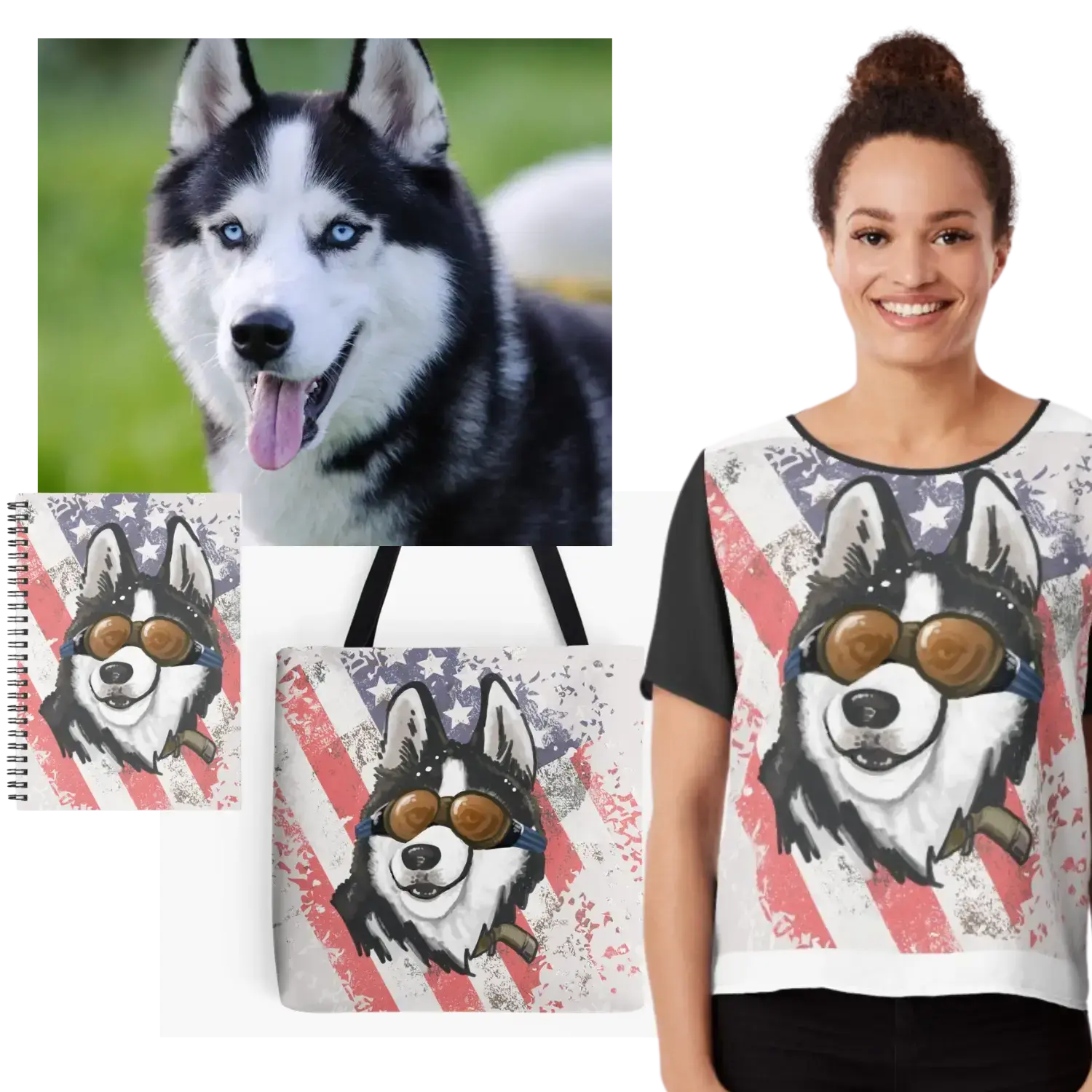 I Will Draw YOUR Pet