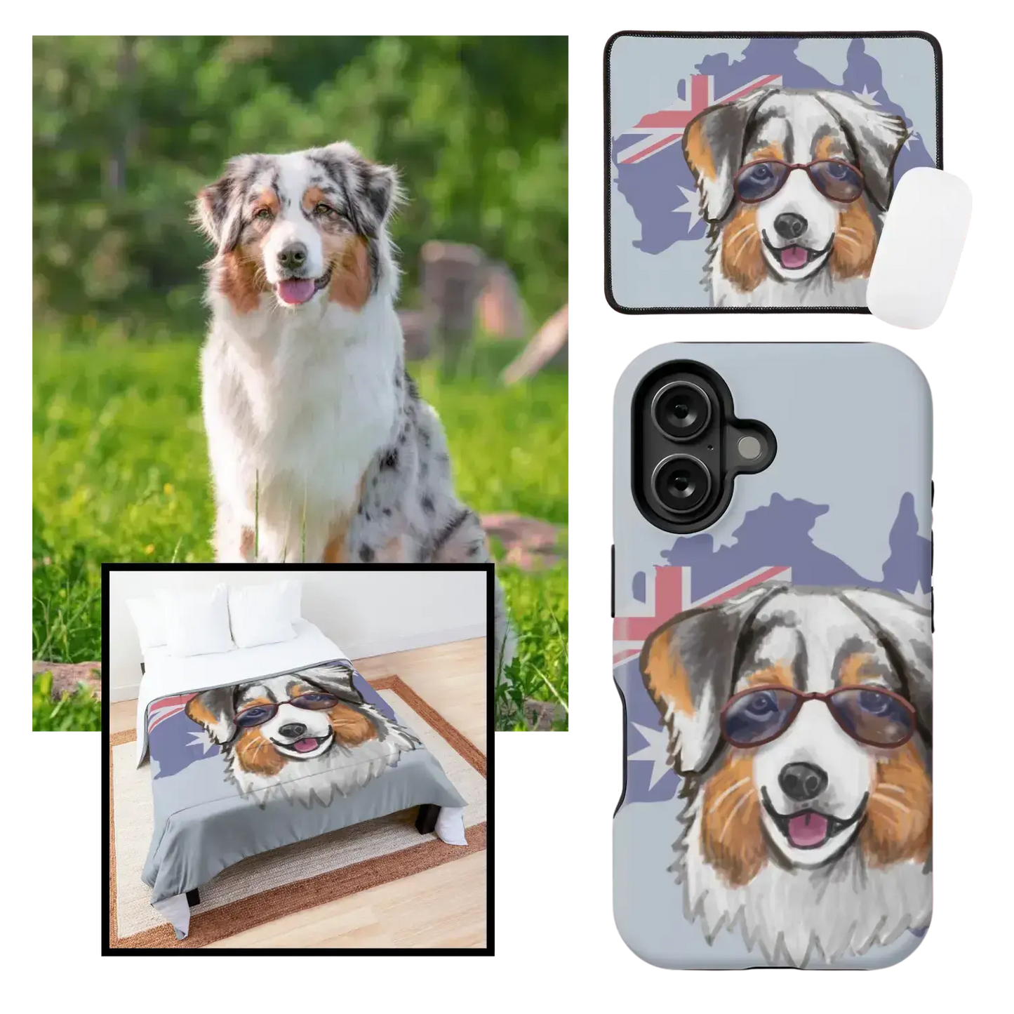 I Will Draw YOUR Pet