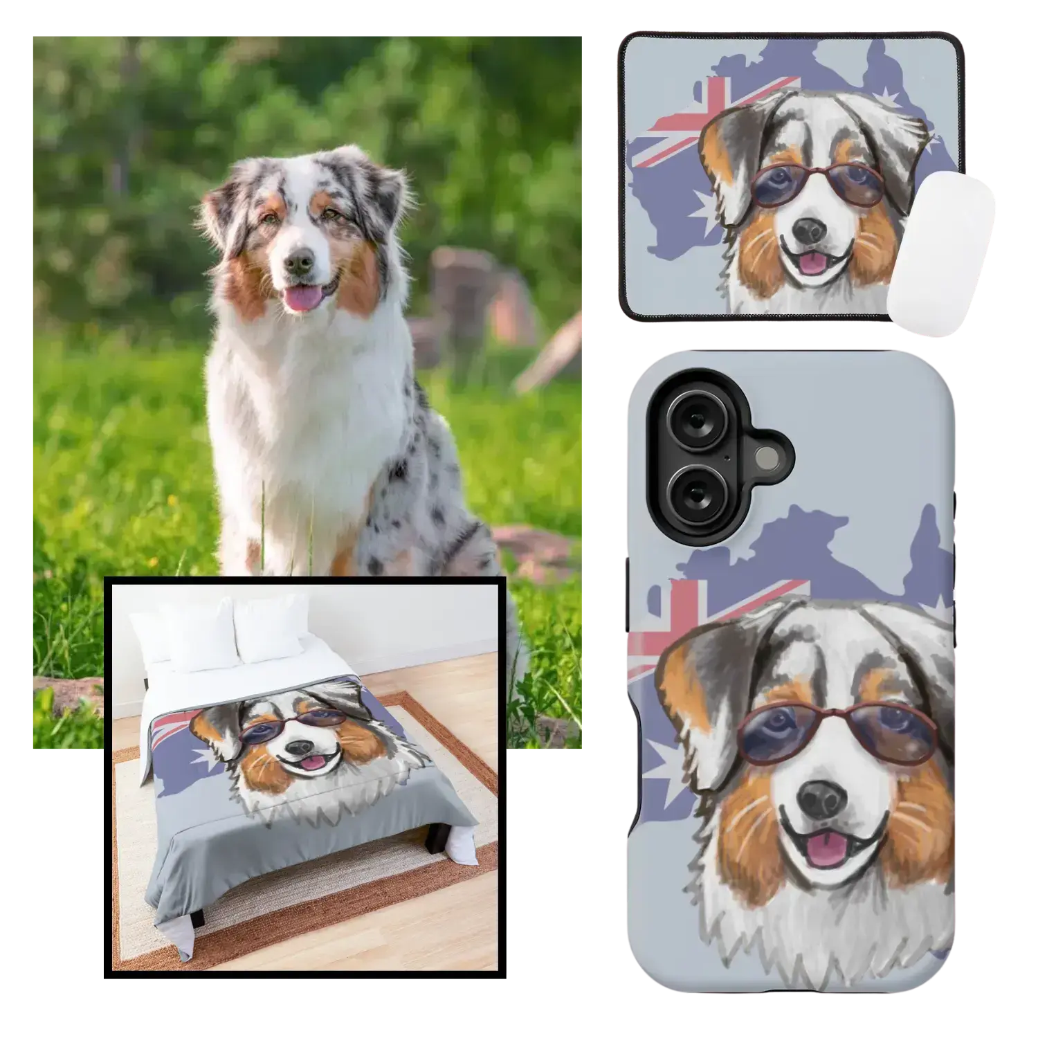 I Will Draw YOUR Pet